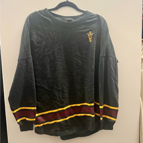 Arizona State University sweater! - Picture 1 of 3